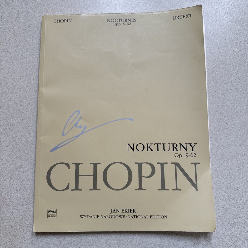 Sonatas, Op. 35 and 58 - Chopin National Edition 10A, Vol. X